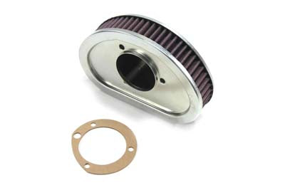 K&N K&N Replacement Air Filter - 34-0737