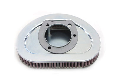 Wyatt Gatling Replica Air Filter - 34-0740