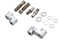 Wyatt Gatling Air Cleaner Mount Kit Billet - 34-0750