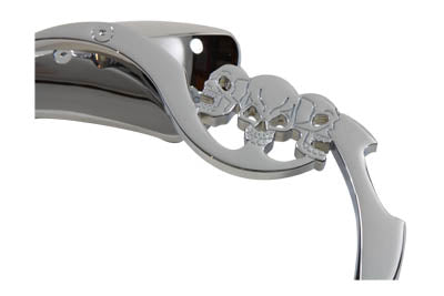 Wyatt Gatling Teardrop Mirror Set - 34-0759
