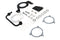 Wyatt Gatling M8 EFI Air Cleaner Support Bracket Kit Black - 34-0767