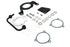 Wyatt Gatling M8 EFI Air Cleaner Support Bracket Kit Black - 34-0767