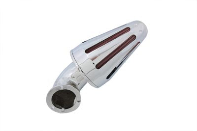 Wyatt Gatling Spike Air Cleaner Breather - 34-0770