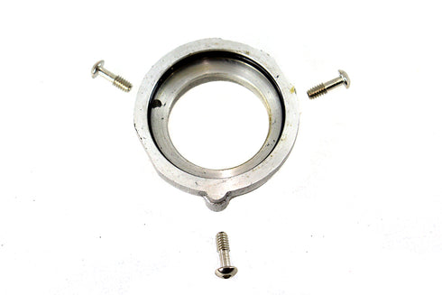 Wyatt Gatling Air Cleaner Adapter Plate - 34-0834