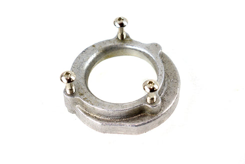 Wyatt Gatling Air Cleaner Adapter Plate - 34-0834