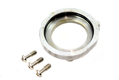 Wyatt Gatling Air Cleaner Adapter Plate - 34-0834