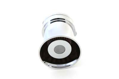 Wyatt Gatling Billet Velocity Stack - 34-0853