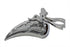 Wyatt Gatling Teardrop Mirror Set Chrome - 34-0885