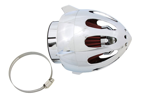 Wyatt Gatling Bomb Air Filter - 34-0891