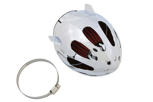 Wyatt Gatling Bomb Air Filter - 34-0891