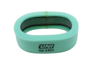 Uni-Filter Uni Foam Air Filter - 34-0900