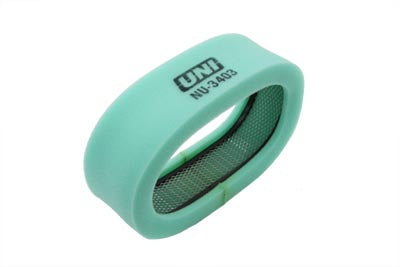 Uni-Filter Uni Foam Air Filter - 34-0900