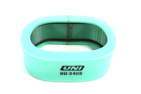 Uni-Filter Uni Filter Foam Air Filter - 34-0902