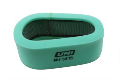 Uni-Filter Uni Filter Foam Air Filter - 34-0903