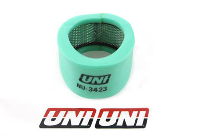 Uni-Filter Uni Filter Air Filter Foam - 34-0911