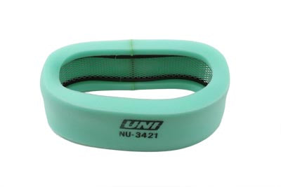 Uni-Filter Uni Filter Foam Air Filter - 34-0912