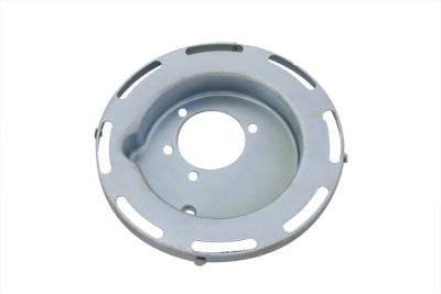 Wyatt Gatling Air Cleaner Backing Plate - 34-0927