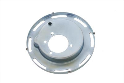 Wyatt Gatling Air Cleaner Backing Plate - 34-0927