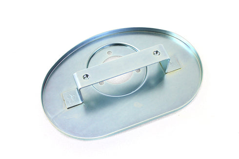 Wyatt Gatling Air Cleaner Backing Plate - 34-0930