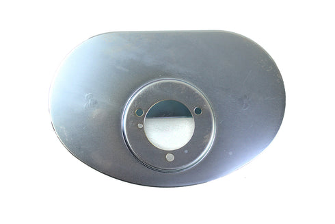 Wyatt Gatling Air Cleaner Backing Plate - 34-0930