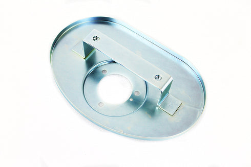 Wyatt Gatling Air Cleaner Backing Plate - 34-0930