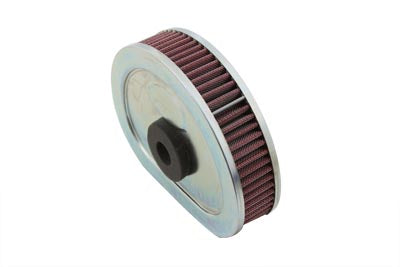 Wyatt Gatling Replica Air Filter Paper - 34-0933