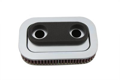 Wyatt Gatling Replica Air Filter Paper - 34-0934