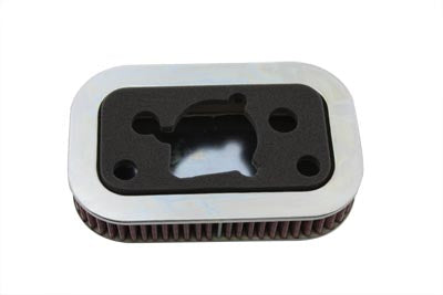 Wyatt Gatling Replica Air Filter Paper - 34-0934