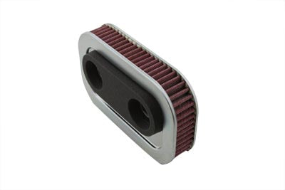 Wyatt Gatling Replica Air Filter Paper - 34-0934