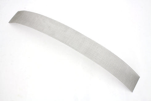 Wyatt Gatling Wyatt Gatling Air Cleaner Screen Chrome - 34-0937