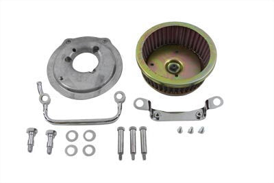 Wyatt Gatling Sifton Performance Air Cleaner Kit - 34-0940