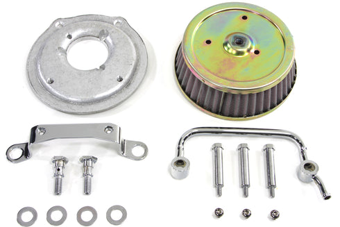 Wyatt Gatling Sifton Performance Air Cleaner Kit - 34-0944