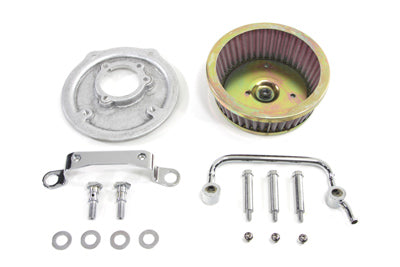 Wyatt Gatling Sifton Performance Air Cleaner Kit - 34-0944