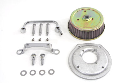 Wyatt Gatling Sifton Performance Air Cleaner Kit - 34-0944