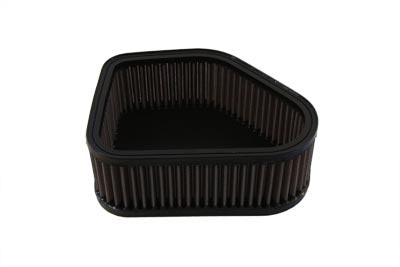 K&N Air Filter - 34-0957