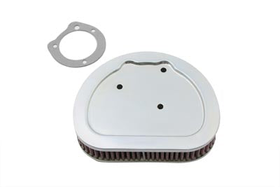 Wyatt Gatling Replica Air Filter Paper - 34-0962