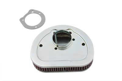 Wyatt Gatling Replica Air Filter Paper - 34-0962