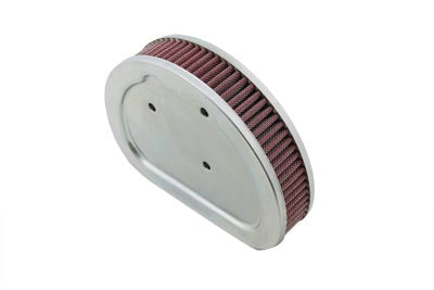 Wyatt Gatling Replica Air Filter Paper - 34-0962