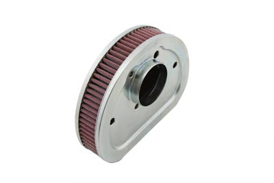 Wyatt Gatling Replica Air Filter Paper - 34-0962