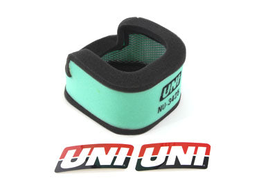 Uni-Filter Uni Filter Air Filter Foam - 34-0976