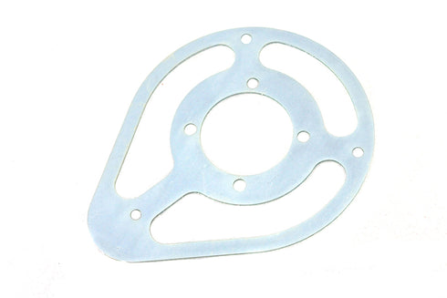 Wyatt Gatling Linkert Air Cleaner Backing Plate - 34-0990
