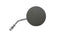 Wyatt Gatling Round Mirror Chrome - 34-0997