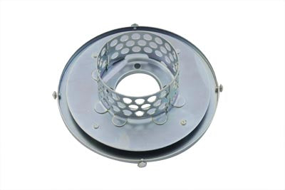 Wyatt Gatling 6 inch Air Cleaner Backing Plate - 34-1004