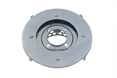 Wyatt Gatling 6 inch Air Cleaner Backing Plate - 34-1004
