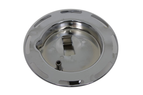 Wyatt Gatling Air Cleaner Backing Plate - 34-1043