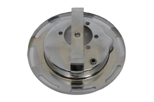 Wyatt Gatling Air Cleaner Backing Plate - 34-1043