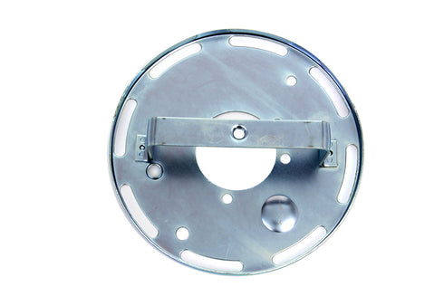 Wyatt Gatling 7 inch or 8 inch Air Cleaner Backing Plate - 34-1044