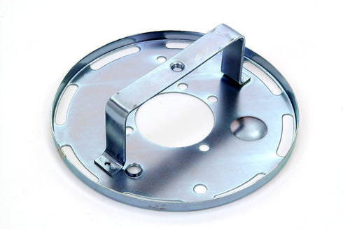 Wyatt Gatling 7 inch or 8 inch Air Cleaner Backing Plate - 34-1044