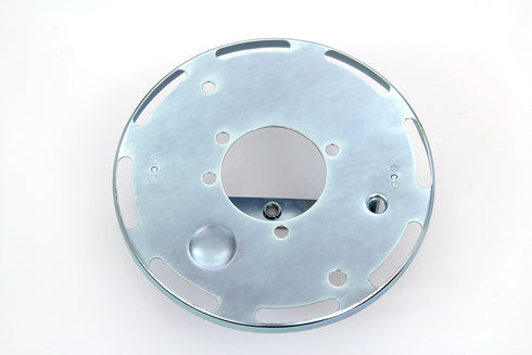 Wyatt Gatling 7 inch or 8 inch Air Cleaner Backing Plate - 34-1044