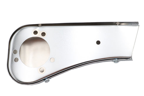 Paughco Tourist Trophy Linkert Air Snoot - 34-1046